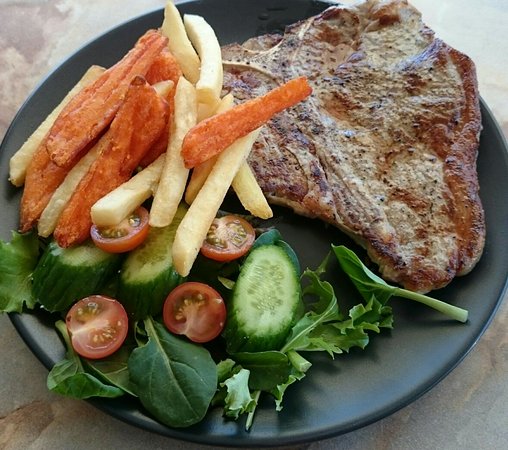 Food House Cafe