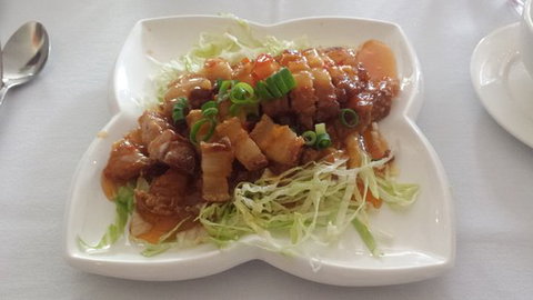 Golden Choice Chinese Restaurant - Dentist Find 0