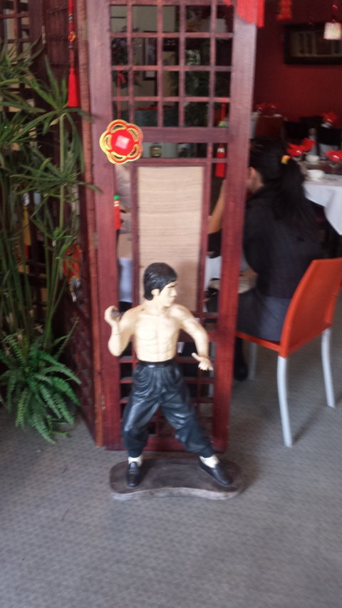 Golden Choice Chinese Restaurant - Dentist Find 1