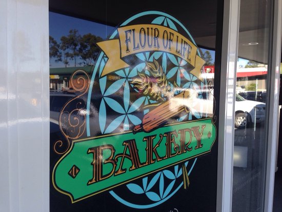 Hollywood Bakery and Cafe