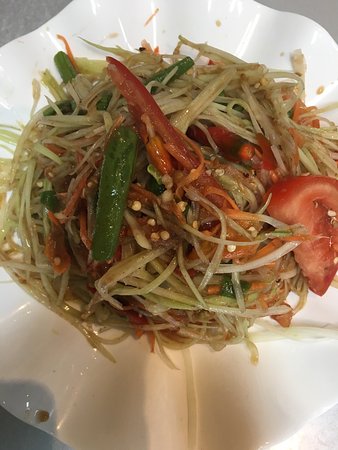 Imm Thai Cafe
