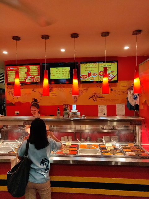 Indian Brothers Restaurant - Dentist Find 1