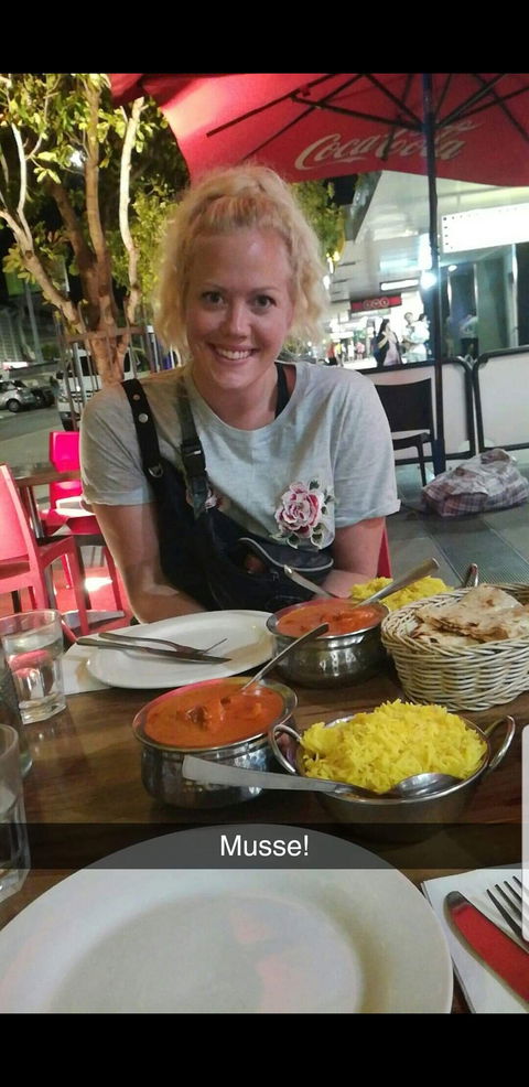 Indian Brothers Restaurant - Dentist Find 3