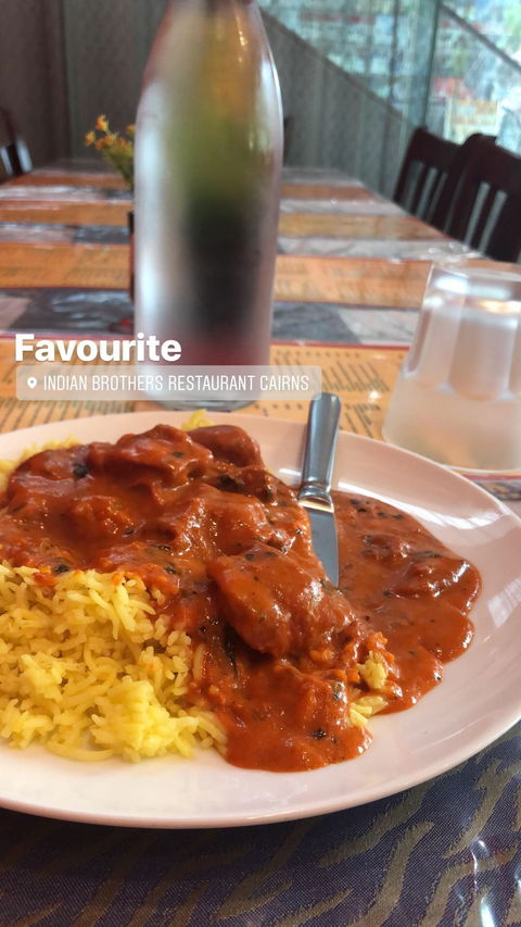 Indian Brothers Restaurant - Dentist Find 5