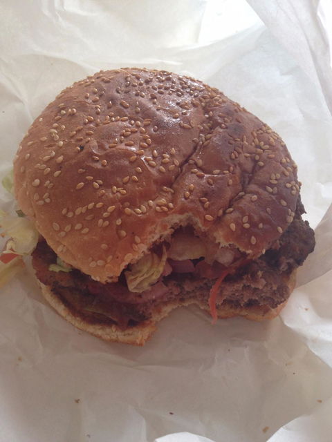 Kebab Grill - Dentist Search 2