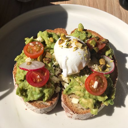 Kooco Espresso Bar & Kitchen - Dentist Search 0