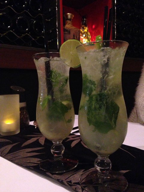 Linga Longa International Restaurant - Dentist Find 5