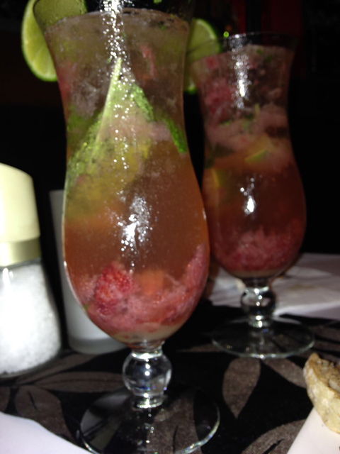 Linga Longa International Restaurant - Dentist Find 6