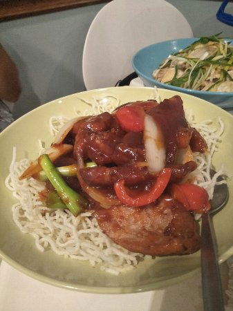 Lummy's Chinese Restaurant