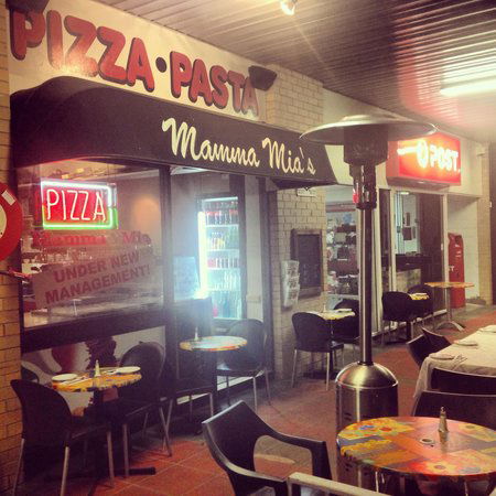 Mamma Mia's Italian Restaurant - Dentist Find 0