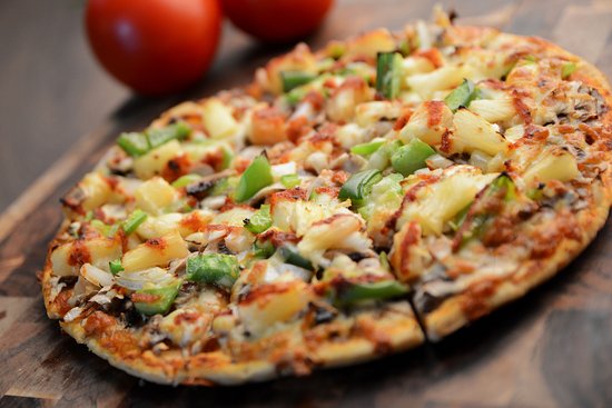 Maries Pizza Helensvale