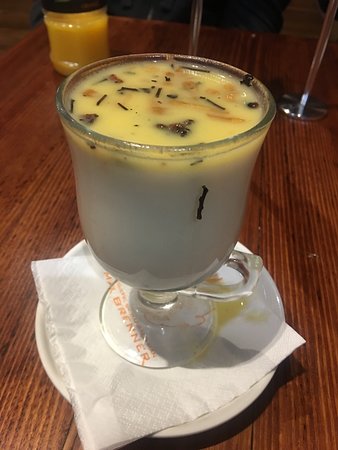 Max Brenner Southport