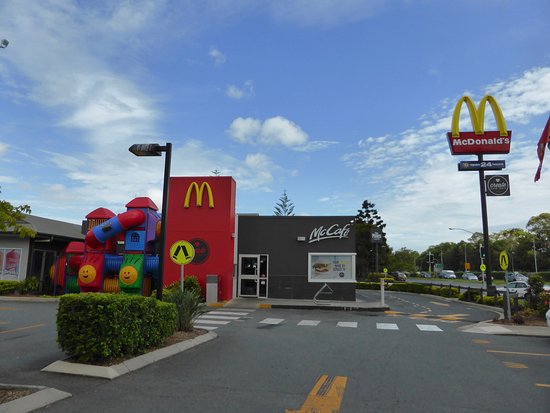 McDonalds