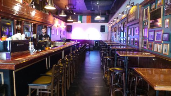 McGinty's