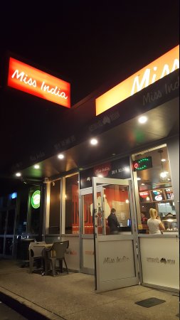 Miss India
