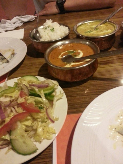 Mother India - Dentist Find 2
