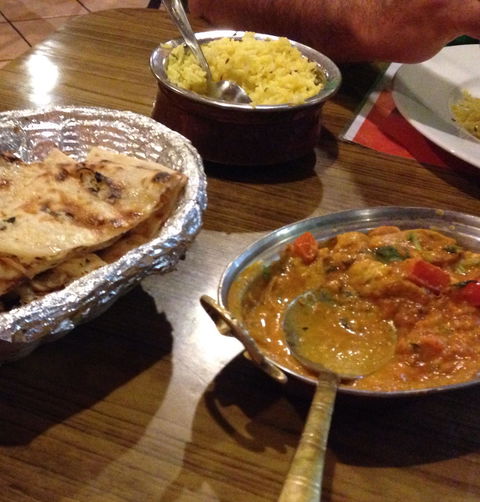 Mother India - Dentist Find 3