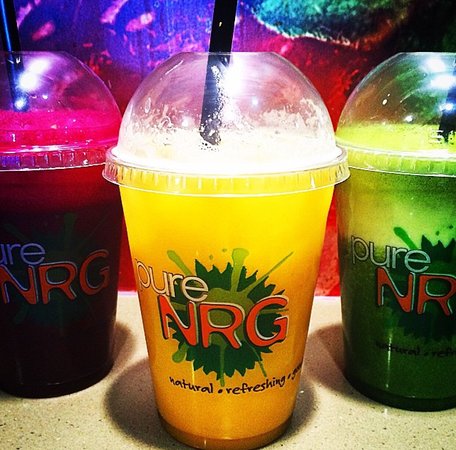 NRG Express - Dentist Find 0