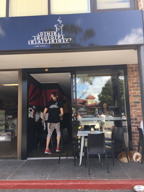 One Roof Eatery - Dentist Search 4