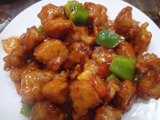 Oriental Chinese Restaurant