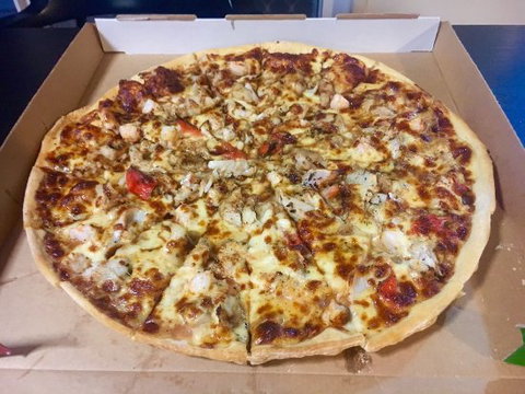 Oxenford Seafood And Pizza - Dentist Find 0