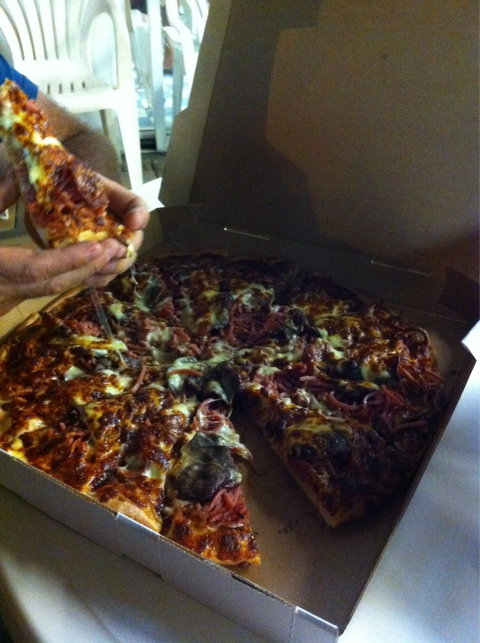 Oxenford Seafood And Pizza - Dentist Find 4