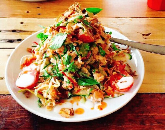 Samgasat Thai Cuisine