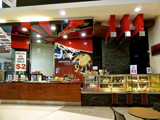 Sumo Japanese Cuisine