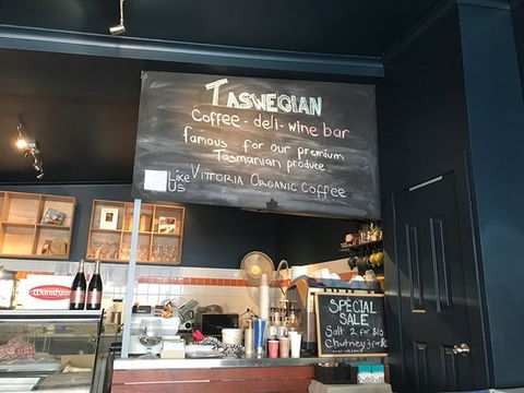 Taswegian Cafe & Deli - Dentist Search 0