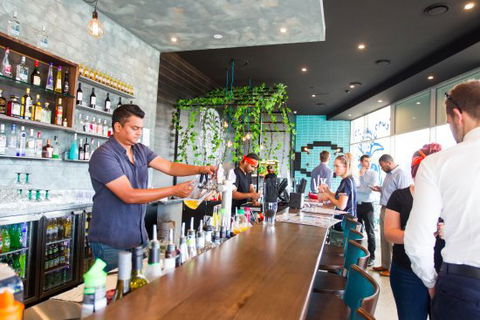 The Burrito Bar Southport - Dentist Search 0