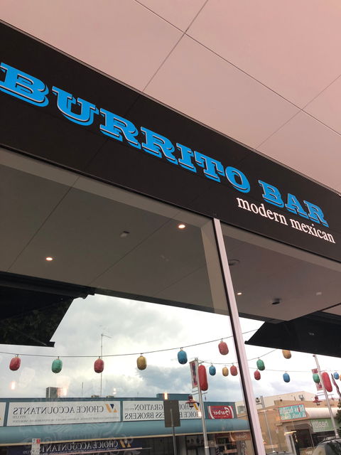 The Burrito Bar Southport - Dentist Search 2