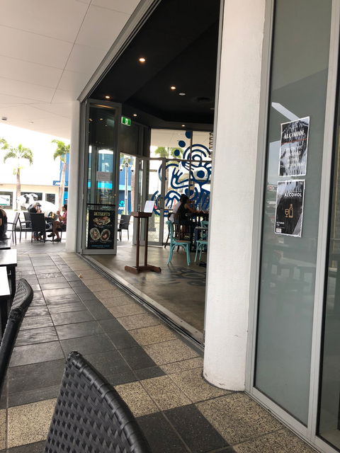 The Burrito Bar Southport - Dentist Search 4