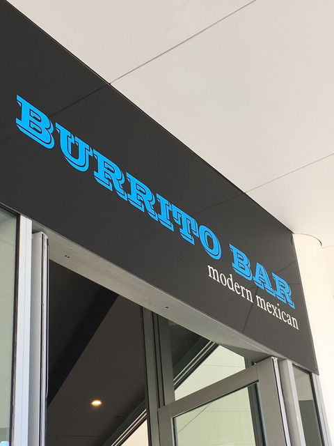The Burrito Bar Southport - Dentist Search 6