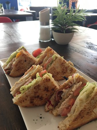 The Sweet Bistrot