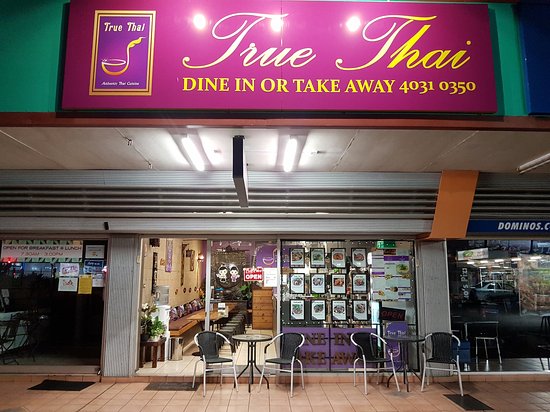 True Thai