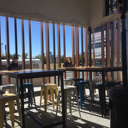 Urban Woodfire Pizza