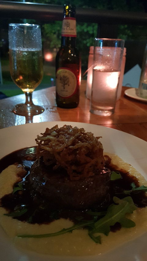 Vivaldis Restaurant - Dentist Find 2