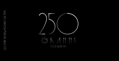 250 Grammi Food & Wine Bar - Dentist Find 0