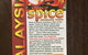 A Taste Of Spice - thumb 3