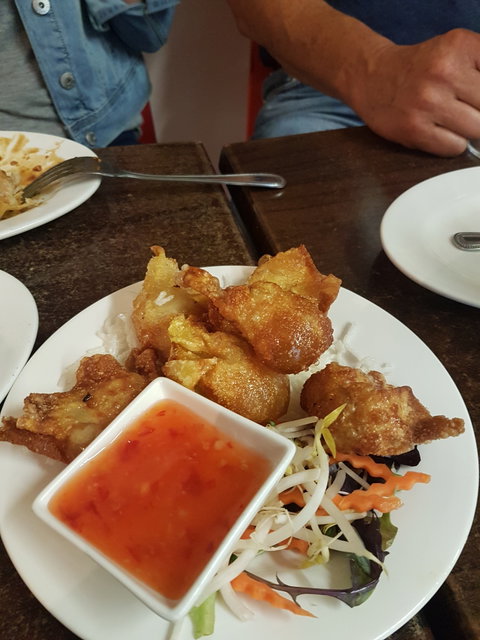 A Taste Of Spice - Dentists Australia 4