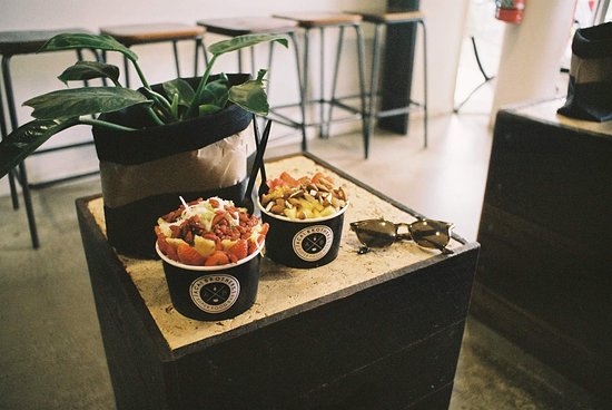 Acai Brothers Noosa Heads