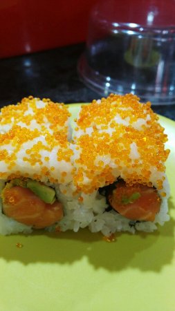 Bar Sushi