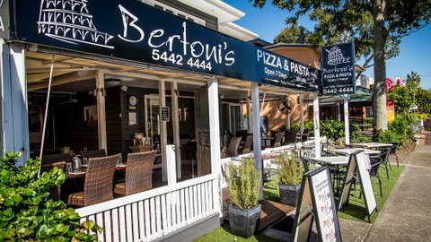 Bertoni's - Dentist Find 0