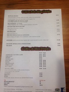 Black Pepper Cafe Noosa Junction - Dentists Australia 2