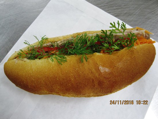 Boland Bakery