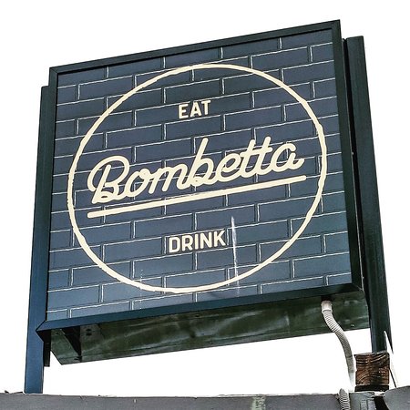 Bombetta - Dentist Find 0
