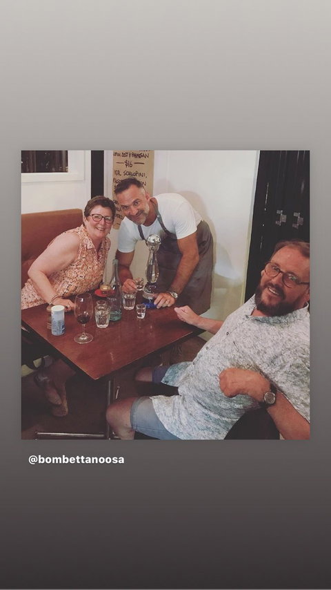 Bombetta - Dentist Find 2