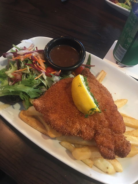 Bull 'N' Barra Restaurant - Dentist Find 4