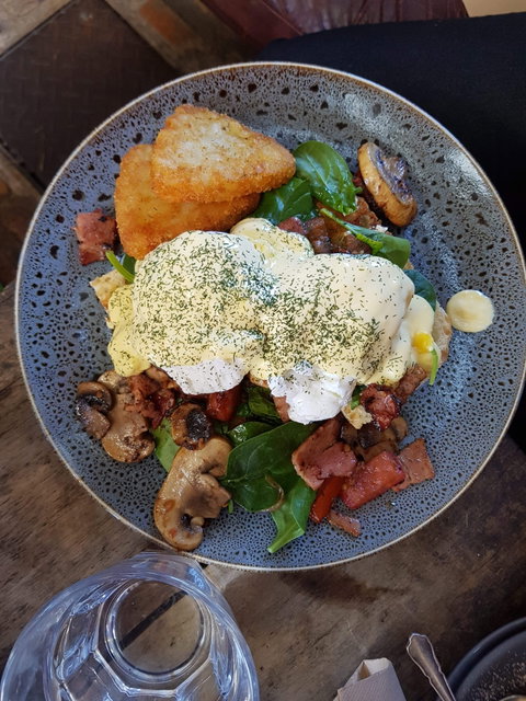 Cafe On Cusack - Dentists Australia 2