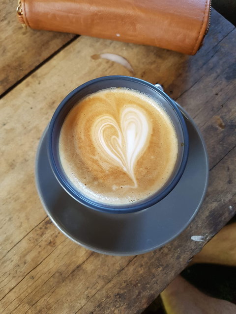 Cafe On Cusack - Dentists Australia 5